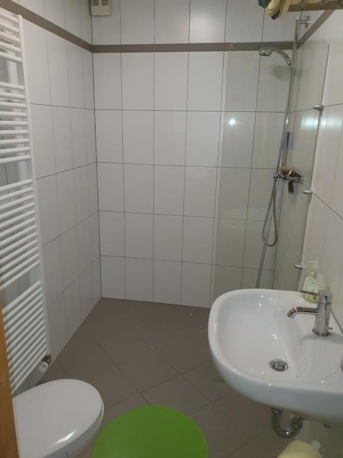 Eifel Glueck Apartment Hurtgenwald Bagian luar foto